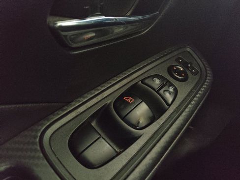 Used 2024 Nissan Versa SV w/ Trunk Package FWD image 27