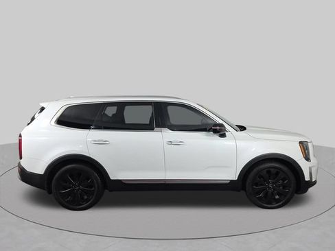 Used 2020 Kia Telluride SX AWD/4WD image 44
