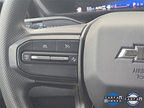 Used 2024 Chevrolet Colorado Trail Boss w/ Advanced Trailering Package image 14