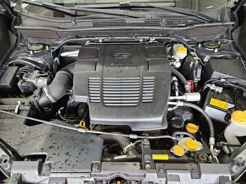 Used 2021 Subaru Forester image 27