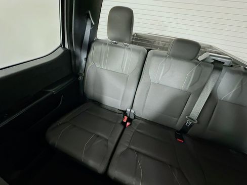 Used 2024 Ford F150 STX AWD/4WD image 12