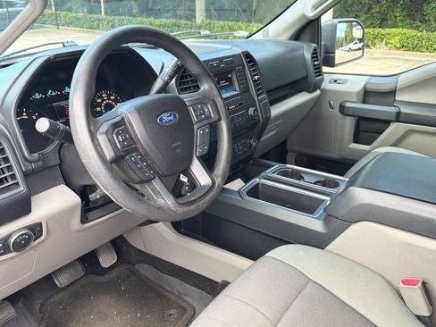 Used 2016 Ford F150 XL w/ Equipment Group 101A Mid AWD/4WD image 5