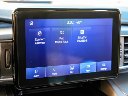 Used 2021 Ford Explorer XLT w/ Equipment Group 202A image 27