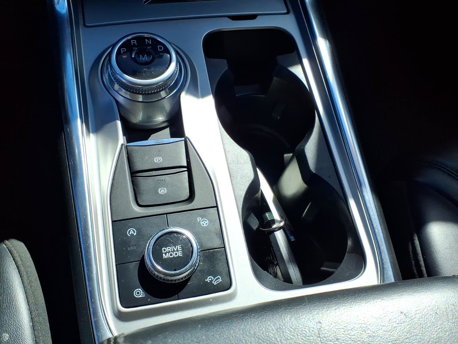 Certified 2020 Ford Explorer Platinum AWD/4WD image 22