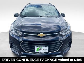Used 2022 Chevrolet Trax LT w/ Driver Confidence Package AWD/4WD video 2