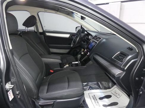 Used 2018 Subaru Legacy 2.5i Premium w/ Eyesight & BSD & Rcta & HBA image 22