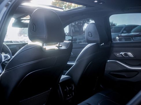 Used 2023 BMW M340i xDrive w/ Premium Package image 26