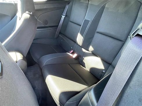 Used 2015 Chevrolet Camaro LT image 8