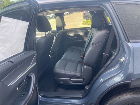 New 2026 MAZDA CX-90 3.3 Turbo w/ Premium Sport Pkg AWD/4WD image 22