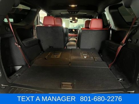 Used 2026 Dodge Durango SRT Hellcat w/ Premium Group AWD/4WD image 42