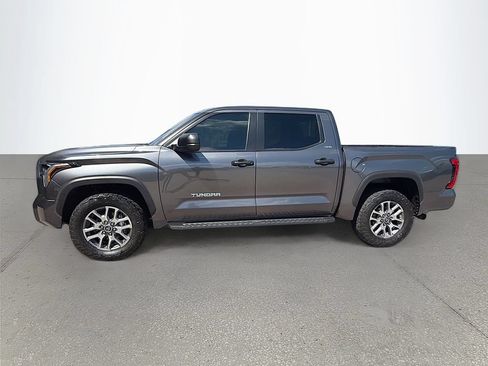 Used 2024 Toyota Tundra SR5 AWD/4WD image 7