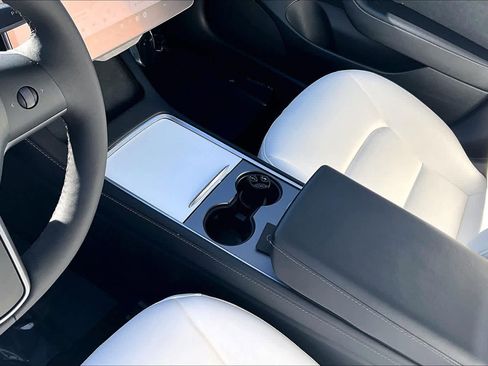 Used 2023 Tesla Model 3 Performance AWD/4WD image 15