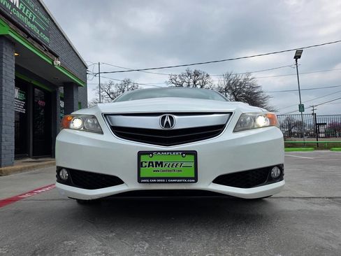 Used 2013 Acura ILX w/ Premium Package image 71