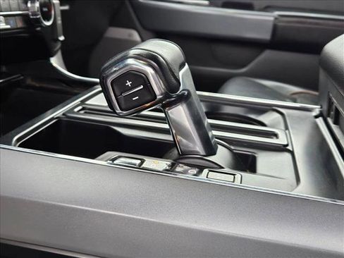 Certified 2024 Ford F150 Lariat w/ Tow/Haul Package image 11