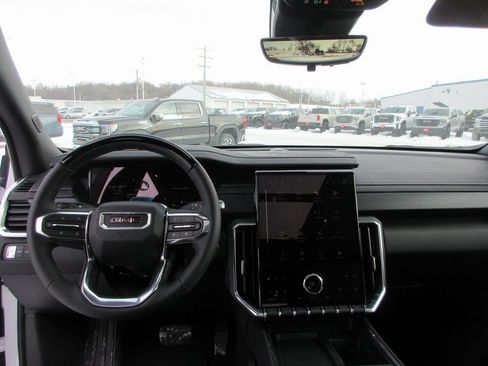 New 2026 GMC Acadia Elevation w/ Super Cruise Package image 17