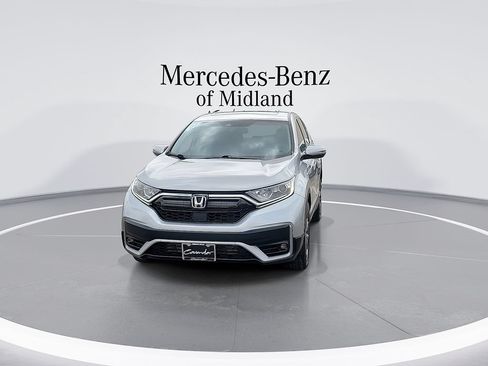 Used 2022 Honda CR-V EX-L image 4