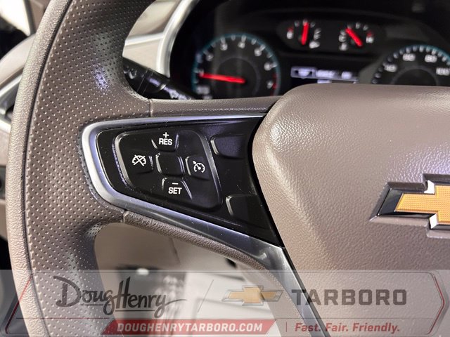 Used 2020 Chevrolet Malibu LT FWD image 52