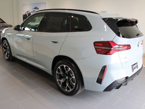 New 2026 BMW X3 xDrive30 w/ Premium Package AWD/4WD image 31