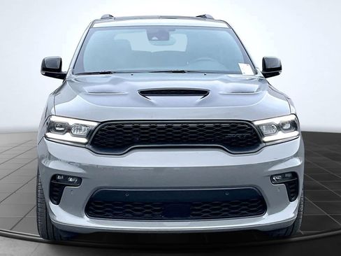 Used 2022 Dodge Durango SRT w/ SRT Interior Appearance Group image 6