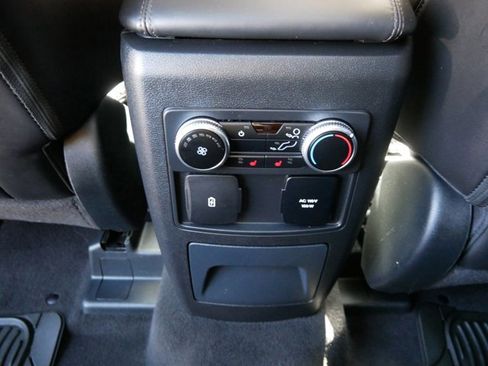 Certified 2023 Ford Explorer Platinum w/ Equipment Group 601A image 15