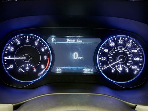 Used 2020 Hyundai Palisade SEL image 10