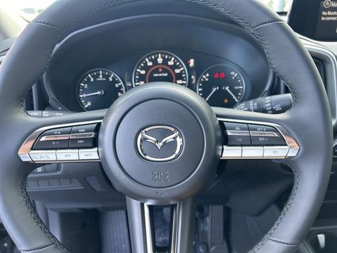 New 2026 MAZDA CX-50 AWD 2.5 S w/ Cargo Package image 15