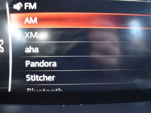 Used 2017 MAZDA MAZDA6 Touring image 29