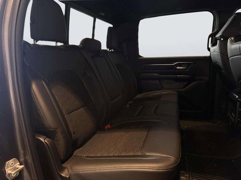 Used 2019 RAM 1500 Sport w/ Level 2 Equipment Group AWD/4WD image 33