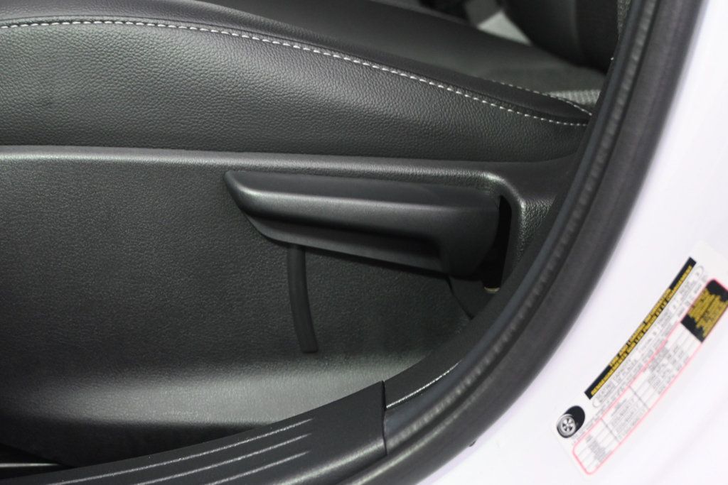 Used 2024 MAZDA CX-50 AWD 2.5 S w/ Cargo Package image 14