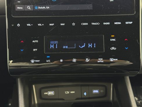 Used 2024 Hyundai Santa Cruz SEL w/ Activity Package image 29