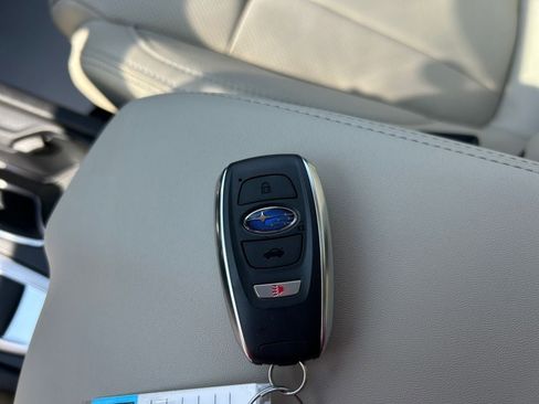 Certified 2025 Subaru Ascent Limited image 33