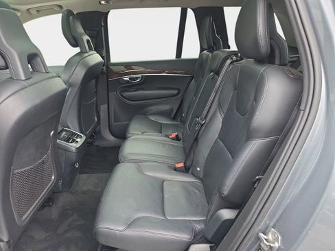 Used 2016 Volvo XC90 T6 Momentum w/ Protection Package Plus image 18