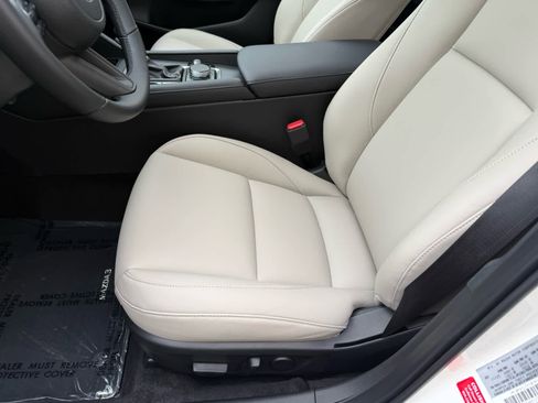 New 2026 MAZDA MAZDA3 2.5 S Preferred image 4