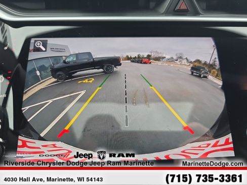 New 2026 Jeep Cherokee Limited AWD/4WD image 22