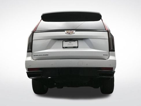 Certified 2022 Cadillac Escalade ESV Sport w/ Touring Package AWD/4WD image 27