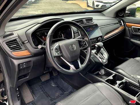 Used 2019 Honda CR-V EX-L image 12