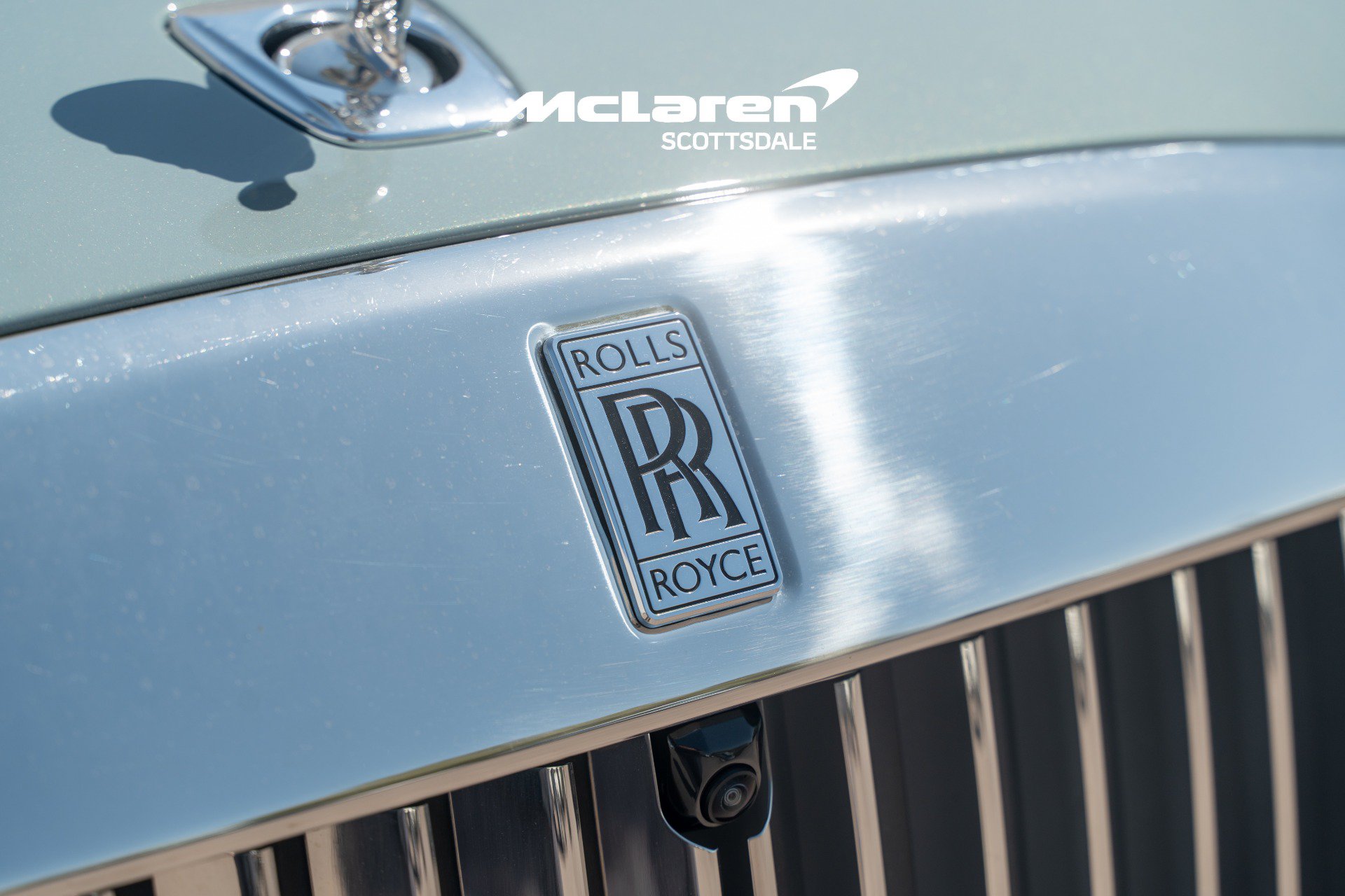 Used 2024 Rolls-Royce Spectre w/ Spectre Launch Package AWD/4WD image 30