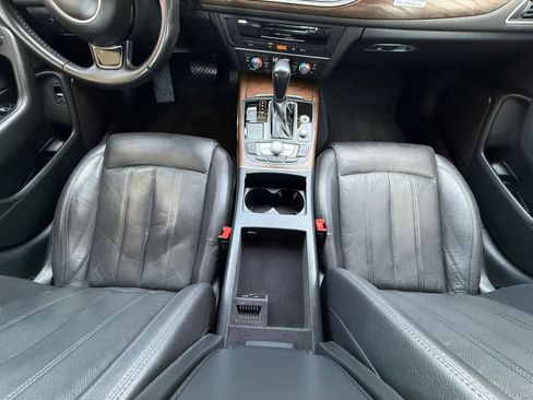 Used 2016 Audi A6 3.0T Prestige w/ Prestige Package AWD/4WD image 51