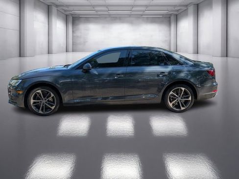 Used 2019 Audi A4 2.0T Premium FWD image 2