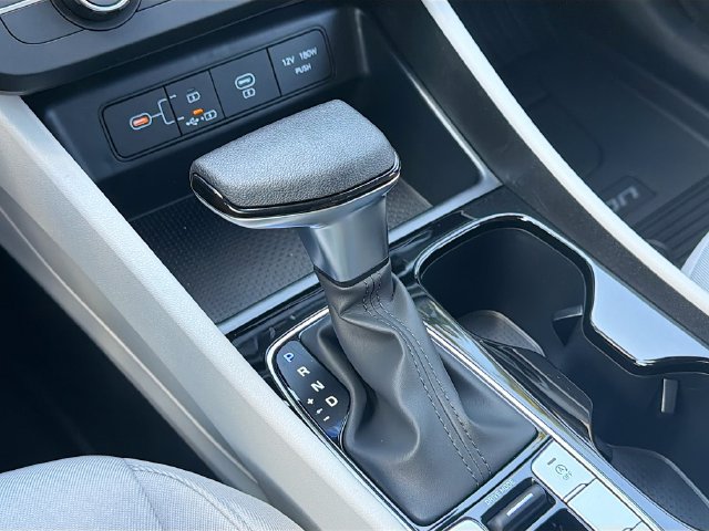 New 2026 Hyundai Tucson SE FWD image 16
