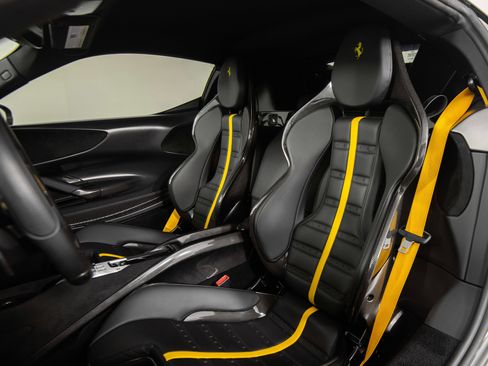 Certified 2023 Ferrari SF90 Stradale image 39