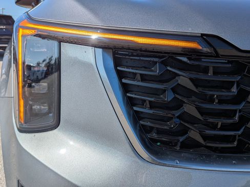 New 2026 Kia Sorento EX image 10