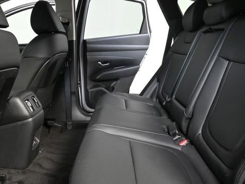 New 2026 Hyundai Tucson SEL image 25