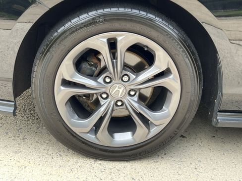 Used 2024 Honda Accord EX image 17