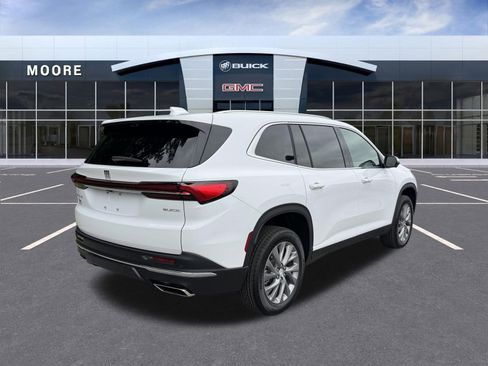 New 2026 Buick Enclave Preferred w/ Power Package image 6