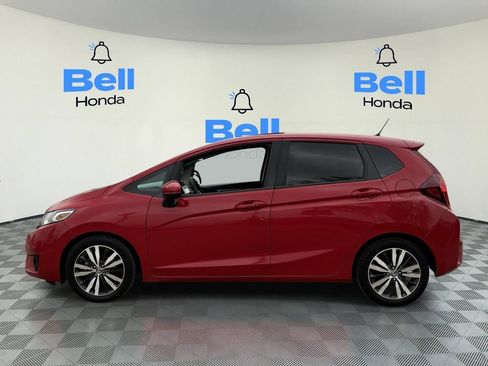 Certified 2017 Honda Fit EX image 2