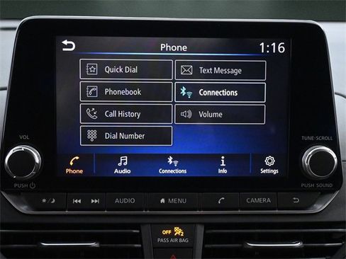 Used 2019 Nissan Altima 2.5 S image 29