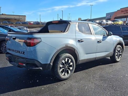 New 2026 Hyundai Santa Cruz SE image 4