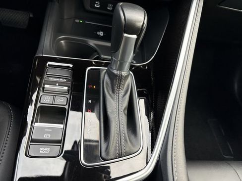 Certified 2025 Acura ADX AWD image 22