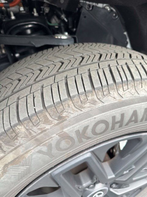 Used 2026 Toyota Tundra Limited w/ Limited PVM Package AWD/4WD image 6